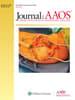 JAAOS®,  - Journal of the American Academy of Orthopaedic Surgeons