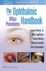 The Ophthalmic Office Procedures Handbook: Print + eBook with Multimedia
