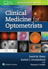 Clinical Medicine for Optometrists