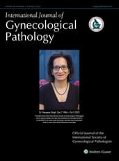 International Journal of Gynecological Pathology