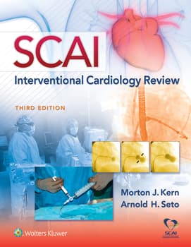 SCAI Interventional Cardiology Review