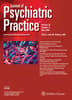Journal of Psychiatric Practice Online Only