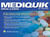 MediQuik Drug Cards