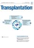 Transplantation® Online