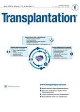 Transplantation® Online