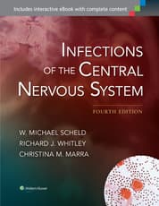 Infections of the Central Nervous System