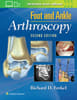 Foot & Ankle Arthroscopy