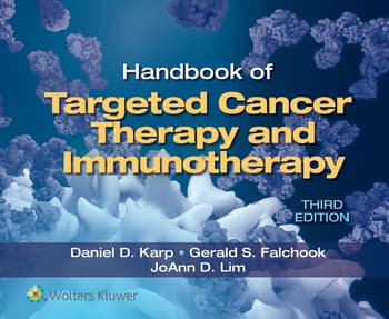 Handbook of Targeted Cancer Therapy and Immunotherapy