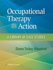 Occupational Therapy in Action