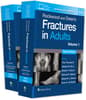 Rockwood and Green's Fractures in Adults: Print + eBook with Multimedia