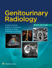 Genitourinary Radiology