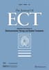 Journal of ECT Online