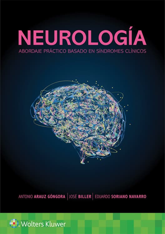 Neurología. Abordaje práctico basado en síndromes clínicos