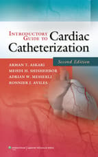 Introductory Guide to Cardiac Catheterization