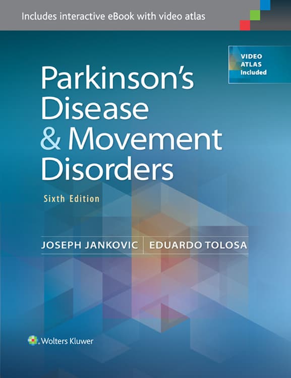 Parkinson's Disease and Movement Disorders