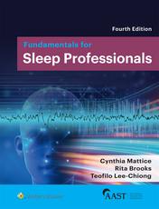 Fundamentals for Sleep Professionals