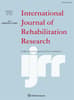 International Journal of Rehabilitation Research