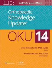 Orthopaedic Knowledge Update®: 14