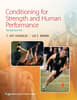 Conditioning for Strength and Human Performance