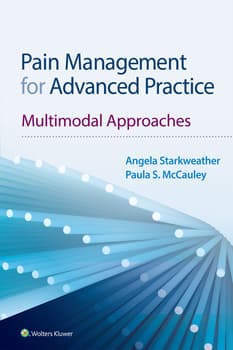 Pain Management for Advanced Practice