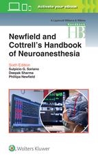 Newfield and Cottrell's Handbook of Neuroanesthesia
