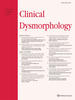 Clinical Dysmorphology