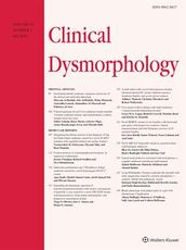 Clinical Dysmorphology