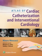 Atlas of Cardiac Catheterization and Interventional Cardiology