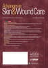 Advances in Skin & Wound Care Online
