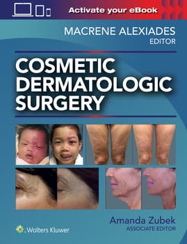 Cosmetic Dermatologic Surgery