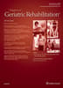 Topics in Geriatric Rehabilitation Online