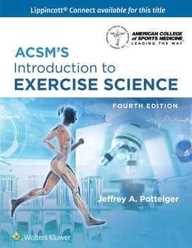 Online ACSM Personal Training from Vermont State University