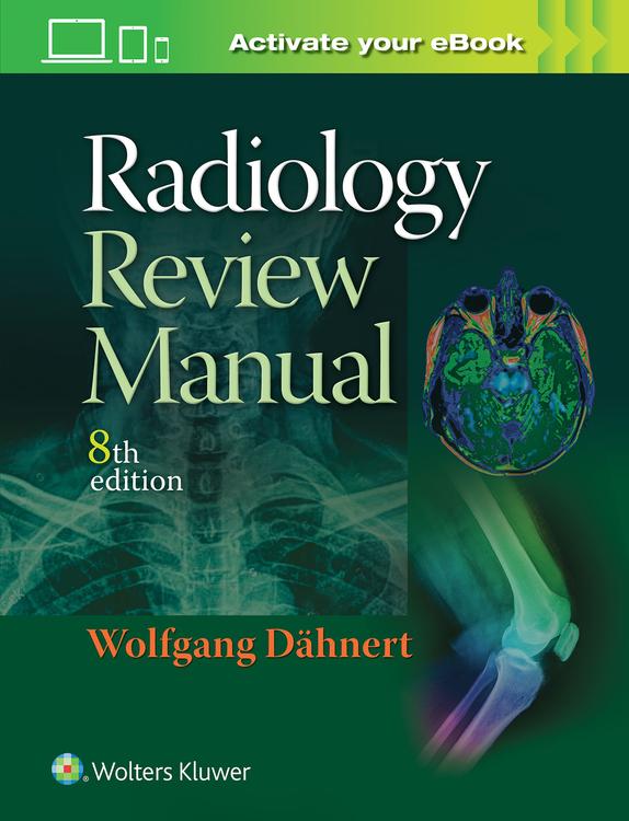 語学+参考書 Radiology Review Manual Radiology Review Manual