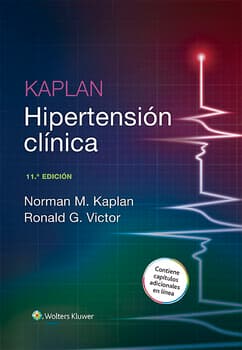 Kaplan. Hipertensión clínica