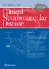 Journal of Clinical Neuromuscular Disease Online