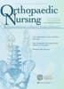 Orthopaedic Nursing Online