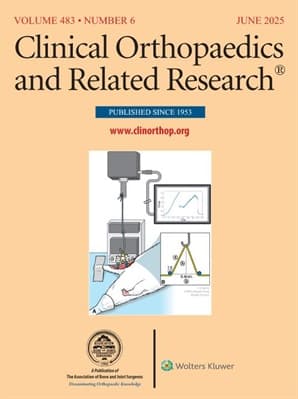 Clinical Orthopaedics and Related Research®