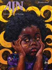 American Journal of Nursing (AJN) Online