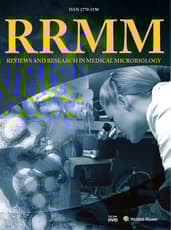 Reviews and Research in Medical Microbiology