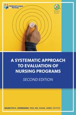 A Systematic Approach to Evaluation of Nursing Programs