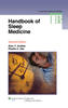 Handbook of Sleep Medicine