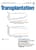 Transplantation® Online