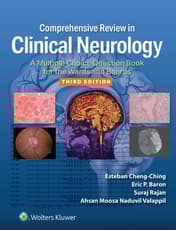Comprehensive Review in Clinical Neurology