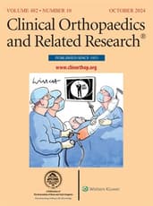 Clinical Orthopaedics and Related Research®