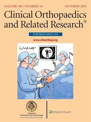 Clinical Orthopaedics and Related Research®