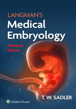 Langman's Medical Embryology