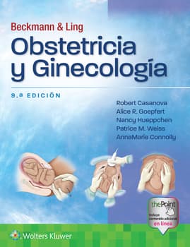 Beckmann y Ling. Obstetricia y ginecología