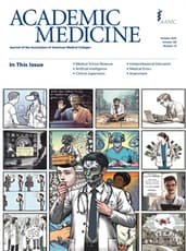 Academic Medicine Online