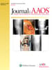 JAAOS®,  - Journal of the American Academy of Orthopaedic Surgeons
