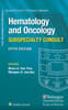 The Washington Manual Hematology and Oncology Subspecialty Consult